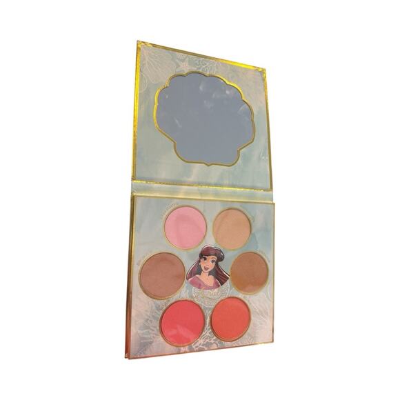 Disney Princess Complexion Palette Ariel - Picture 5 of 6